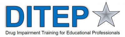 DITEP Logo